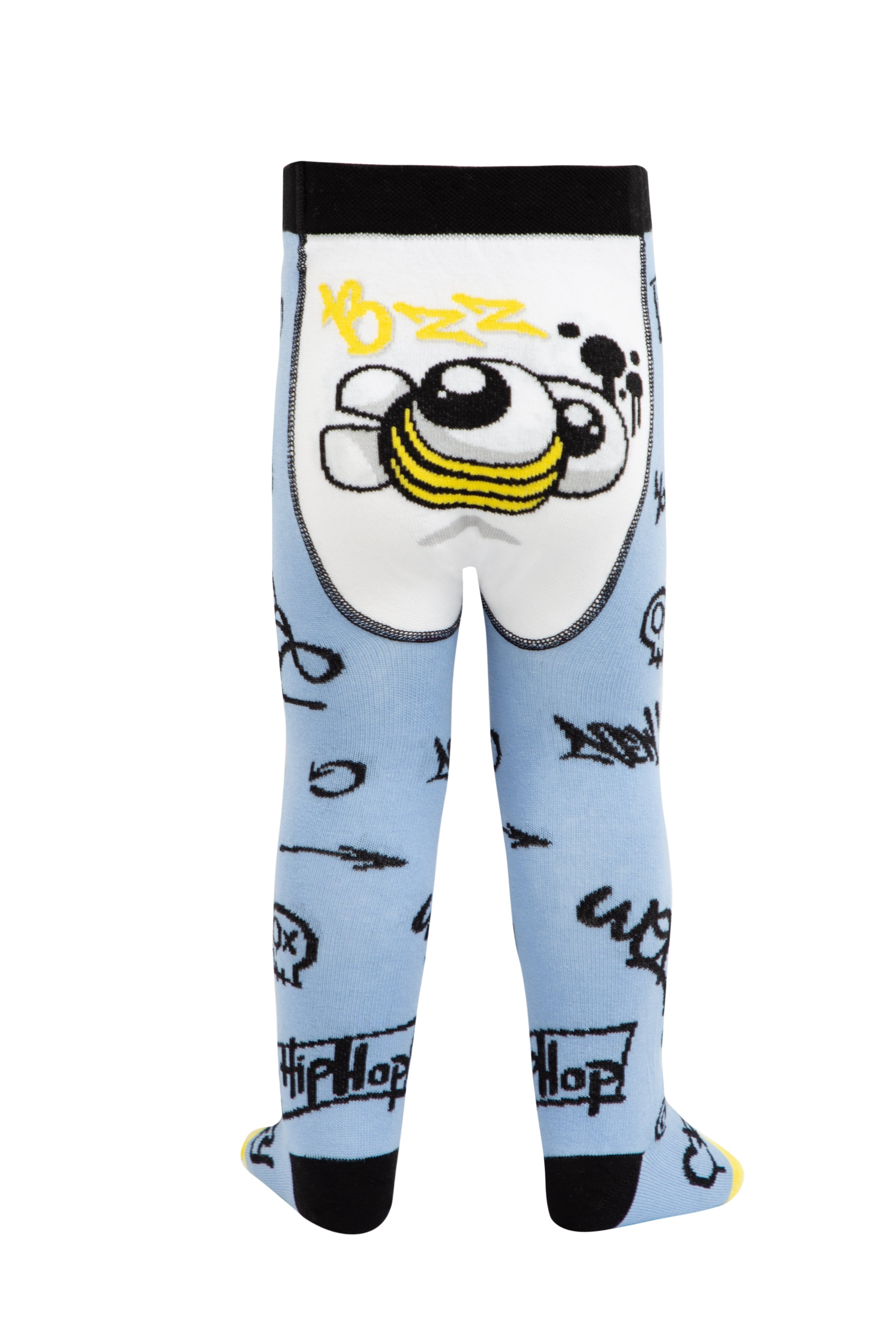 Conte-Kids Cotton Tights - Tip-Top 578 - DestGlow
