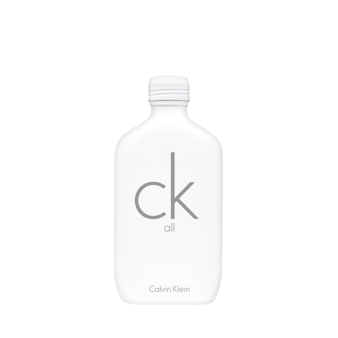 Calvin Klein All Eau de Toilette Men 6.7 oz DestGlow
