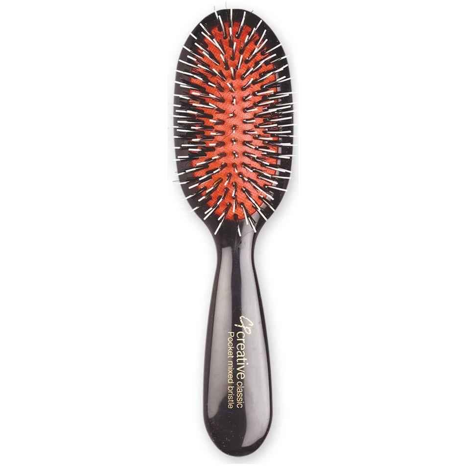 Classic Signature Paddle Boar Bristle Hair Brush