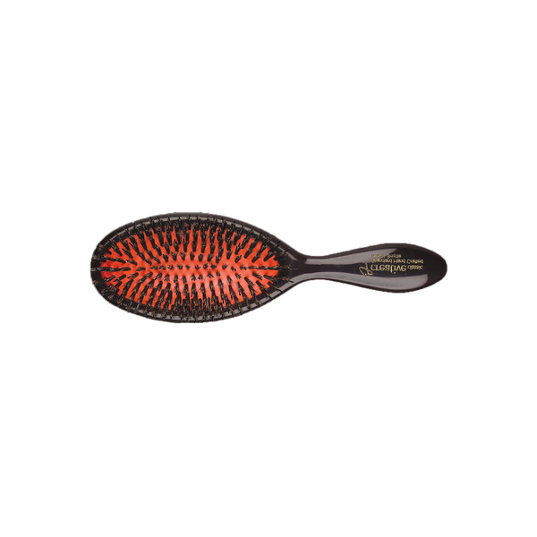 Classic Signature Paddle Boar Bristle Hair Brush by Pasteur Pharmacy