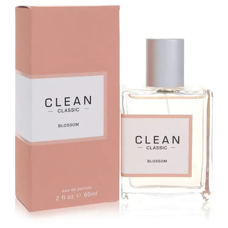 Blossom By Clean Perfume for Women by Gamer Scents