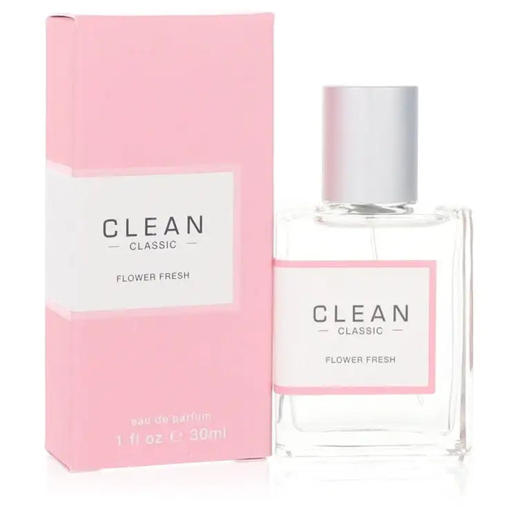 Flower Fresh By Clean Perfume for Women