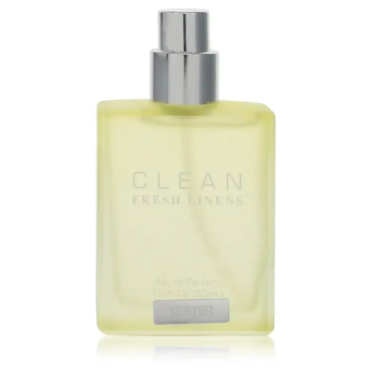 Fresh Linens By Clean (Unisex) by Gamer Scents
