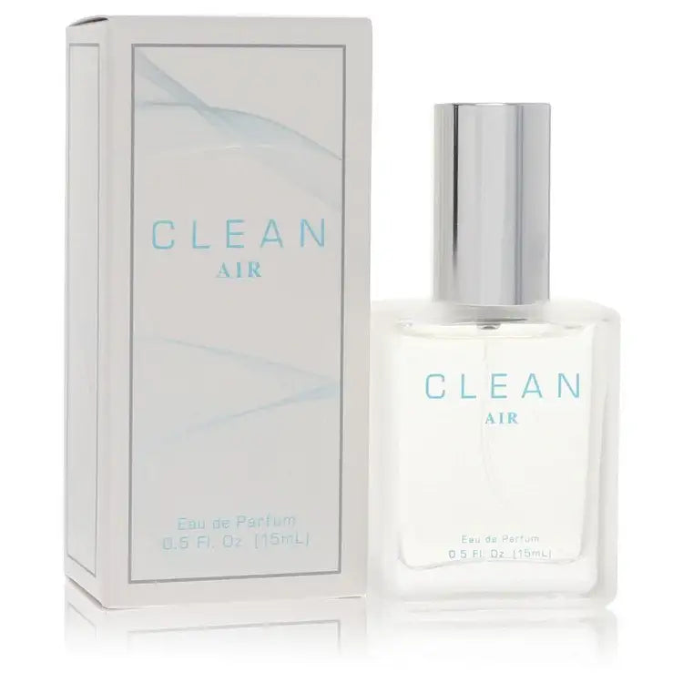 Air By Clean Perfume for Women