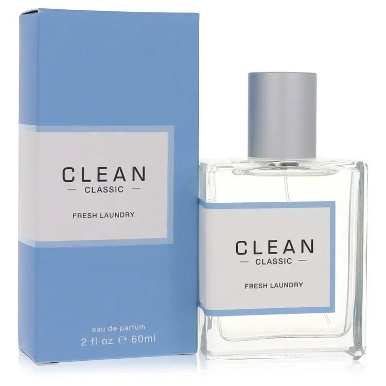 Fresh Laundry By Clean Perfume for Women - DestGlow