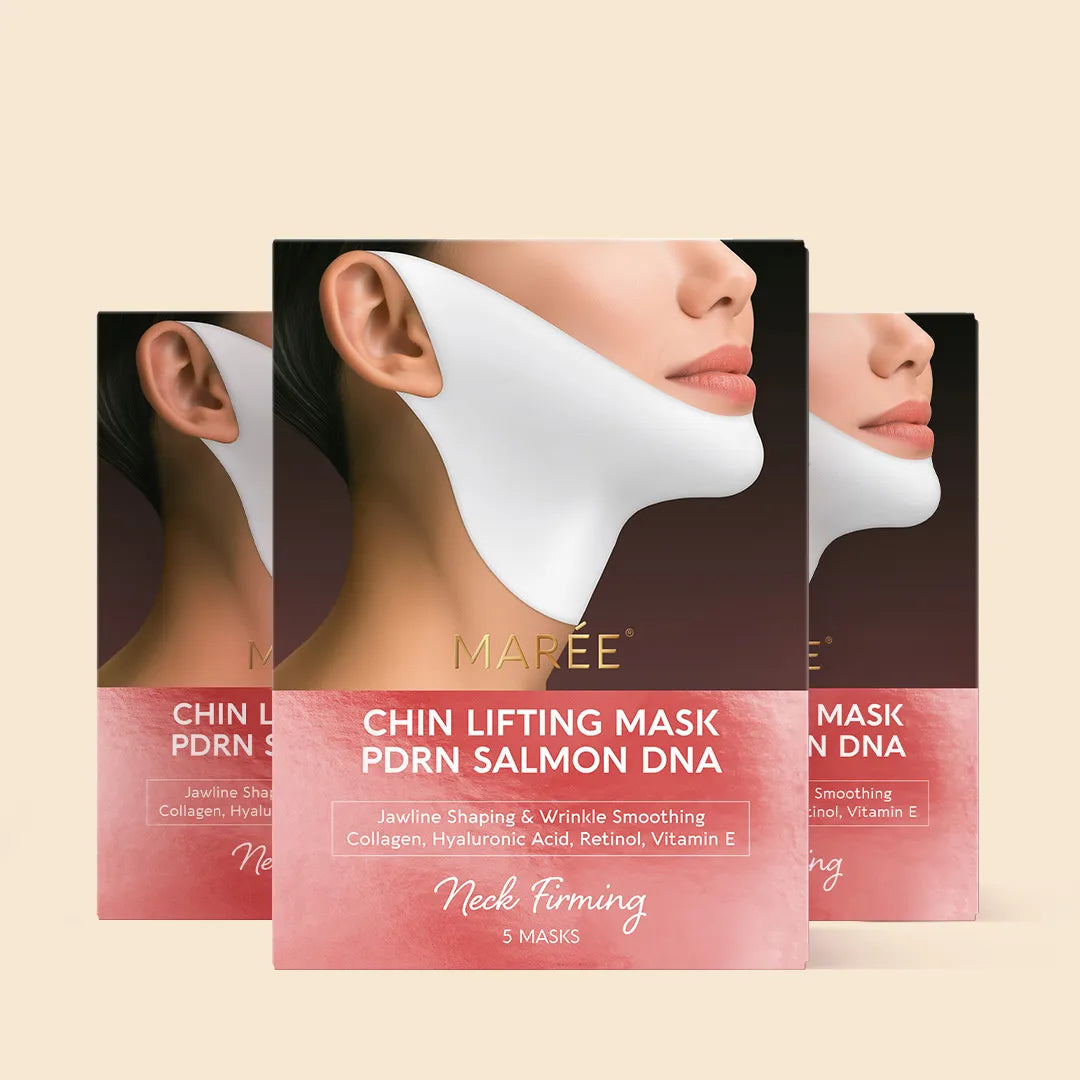 PDRN V-line Lifting Mask DestGlow