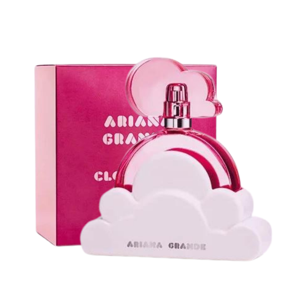 Cloud Pink by Ariana Grande Eau de Parfum Women (3.4 oz) DestGlow