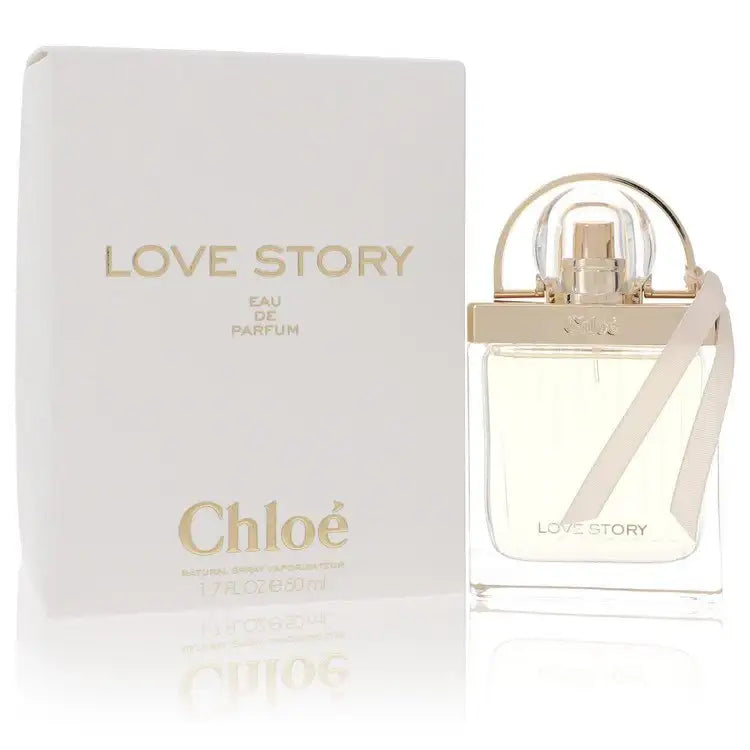 Love Story By Chloe Perfume for Women