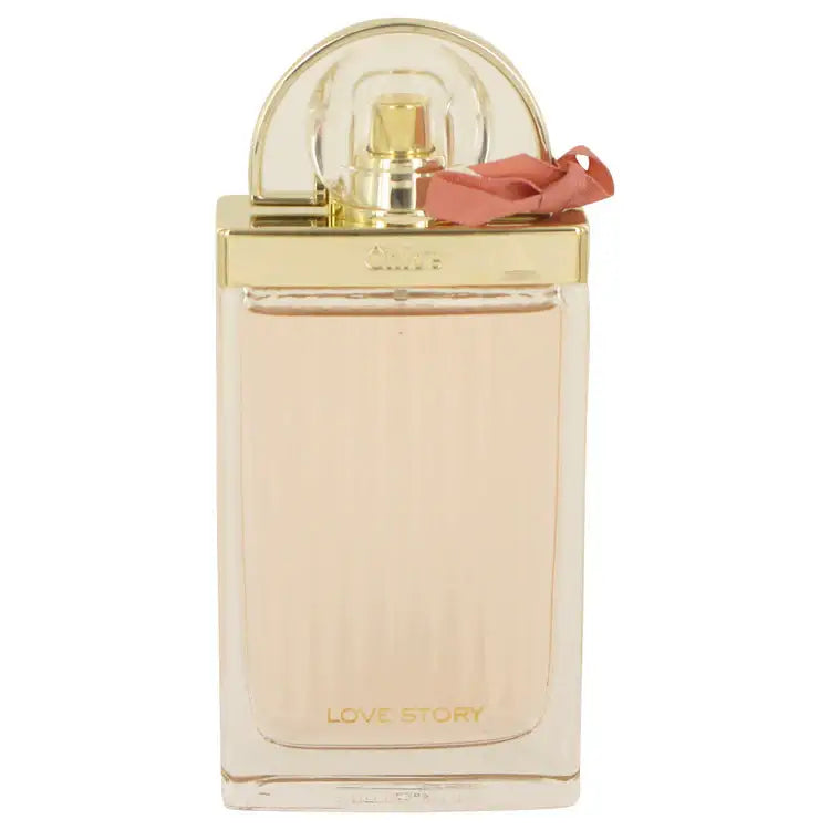 Love Story Eau Sensuelle By Chloe Perfume for Women by Gamer Scents