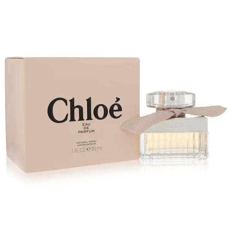 Chloe By Chloe Perfume for Women by Gamer Scents