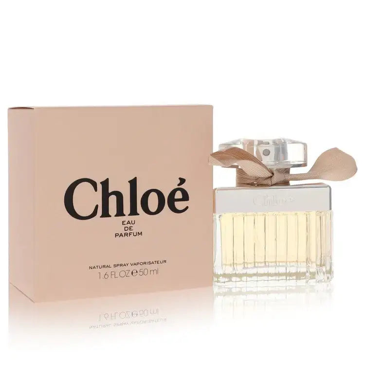 Chloe By Chloe Perfume for Women