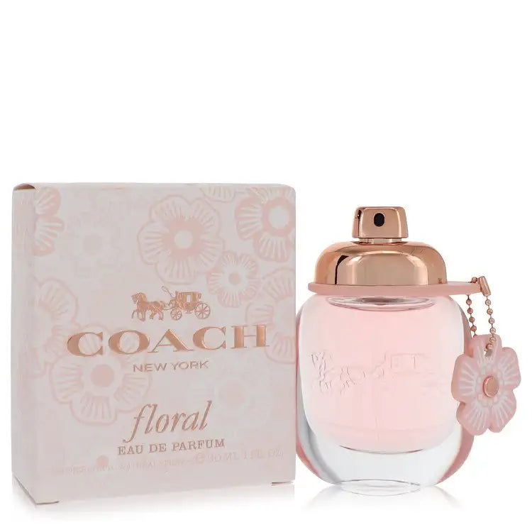 Floral By Coach Perfume for Women by Gamer Scents