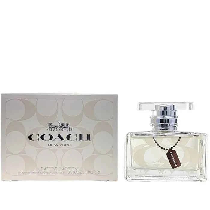 COACH SIGNATURE EDT WOMEN