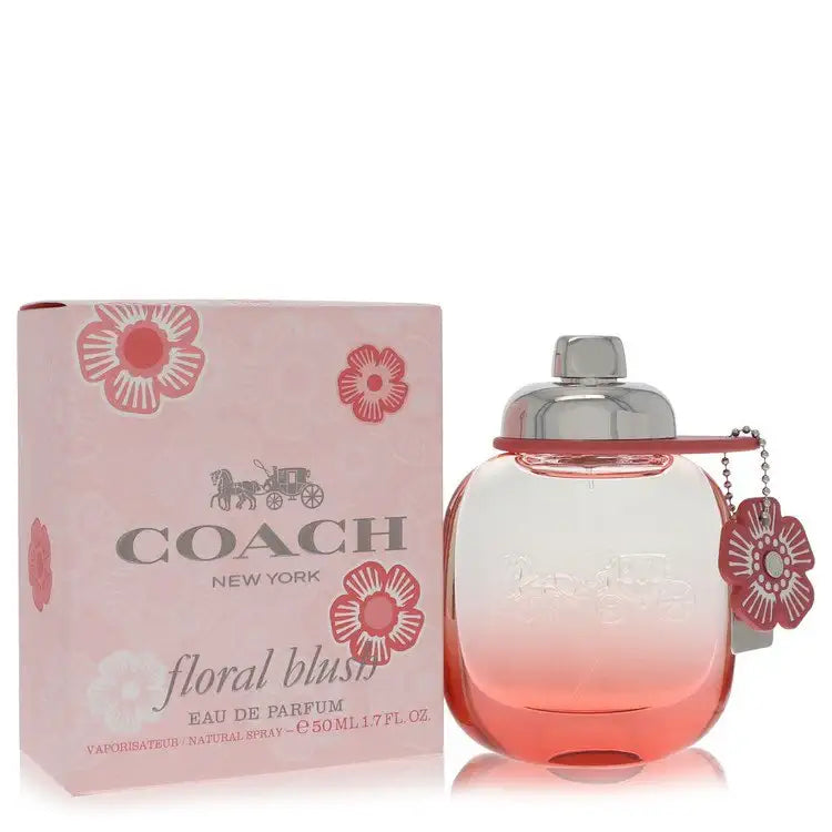 Floral Blush By Coach Perfume for Women