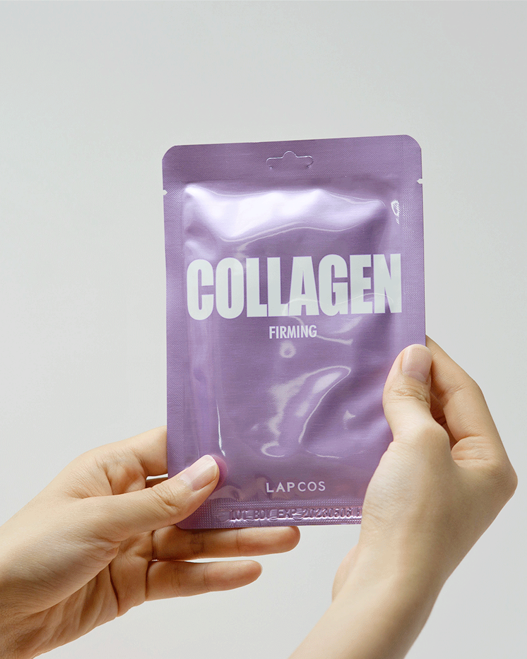 Daily Collagen Firming Facial Skin Mask DestGlow