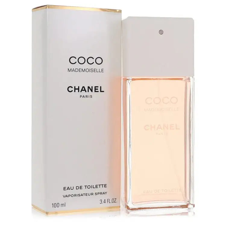 Coco Mademoiselle By Chanel Perfume for Women