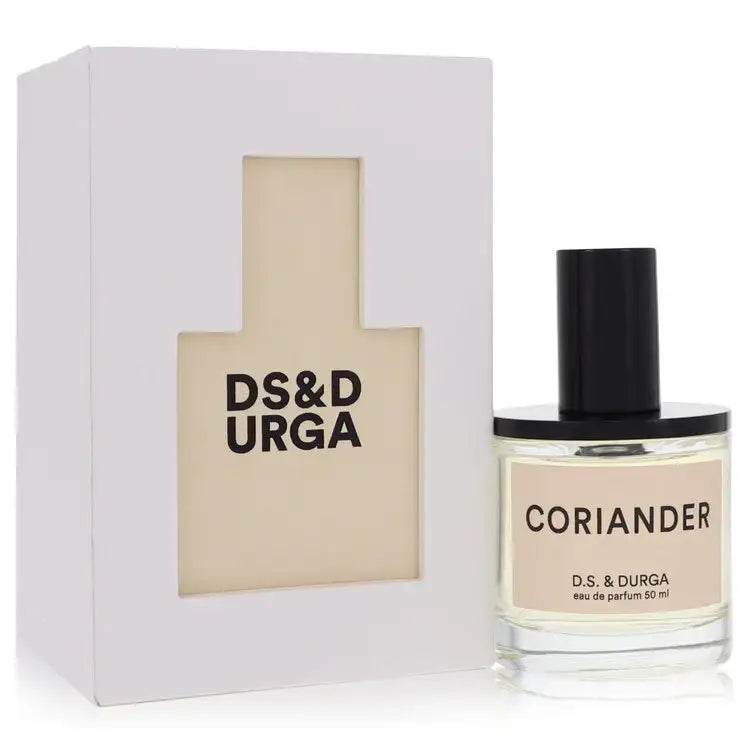 Coriander By D.S. & Durga Perfume for Women by Gamer Scents