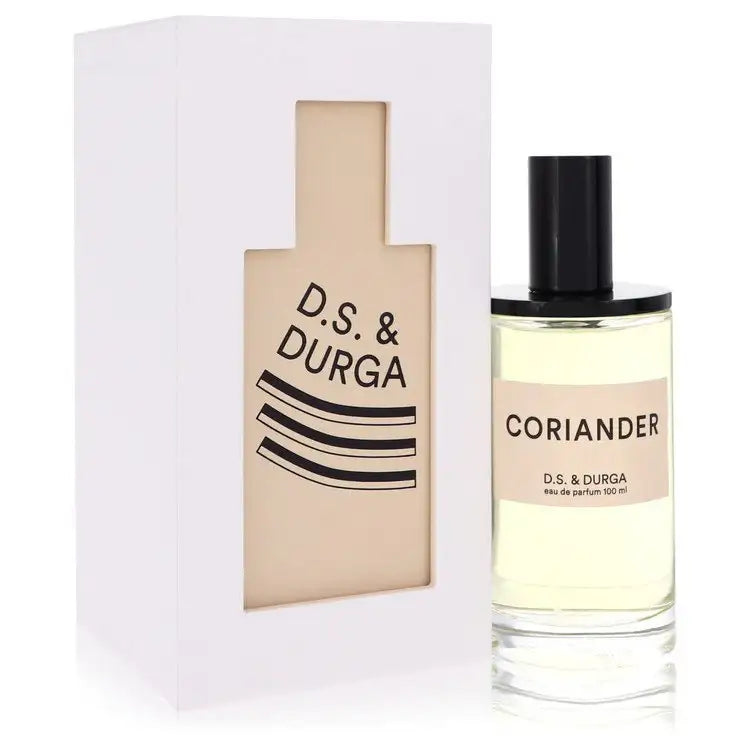 Coriander By D.S. & Durga Perfume for Women by Gamer Scents