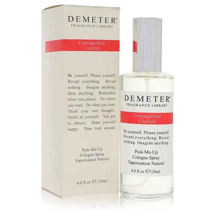 Cosmopolitan Cocktail By Demeter Perfume for Women by Gamer Scents