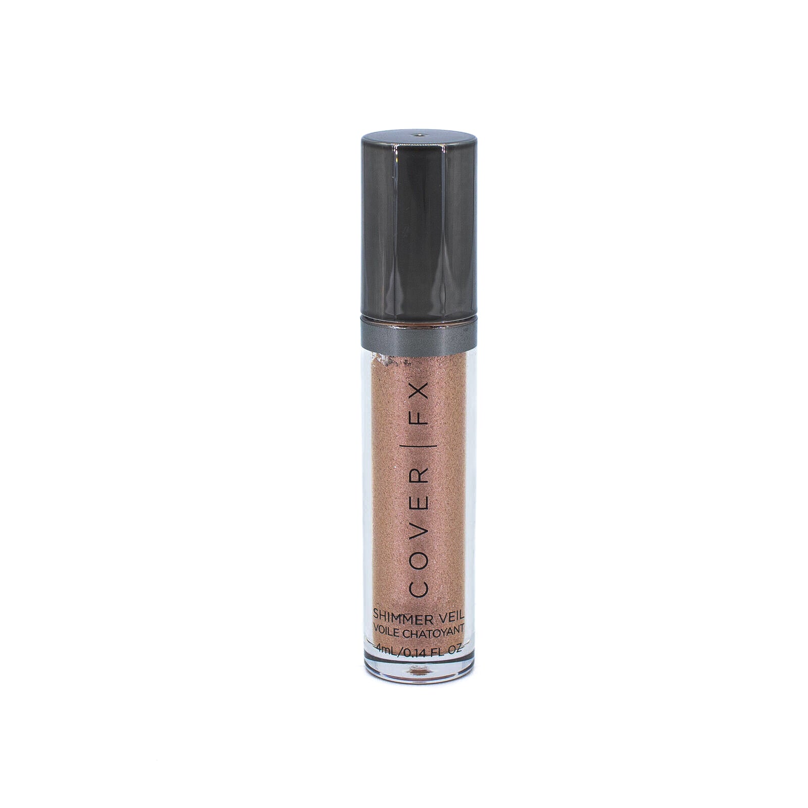 COVER FX Shimmer Veil 0.14oz SOLEIL - New by This is Beauty US