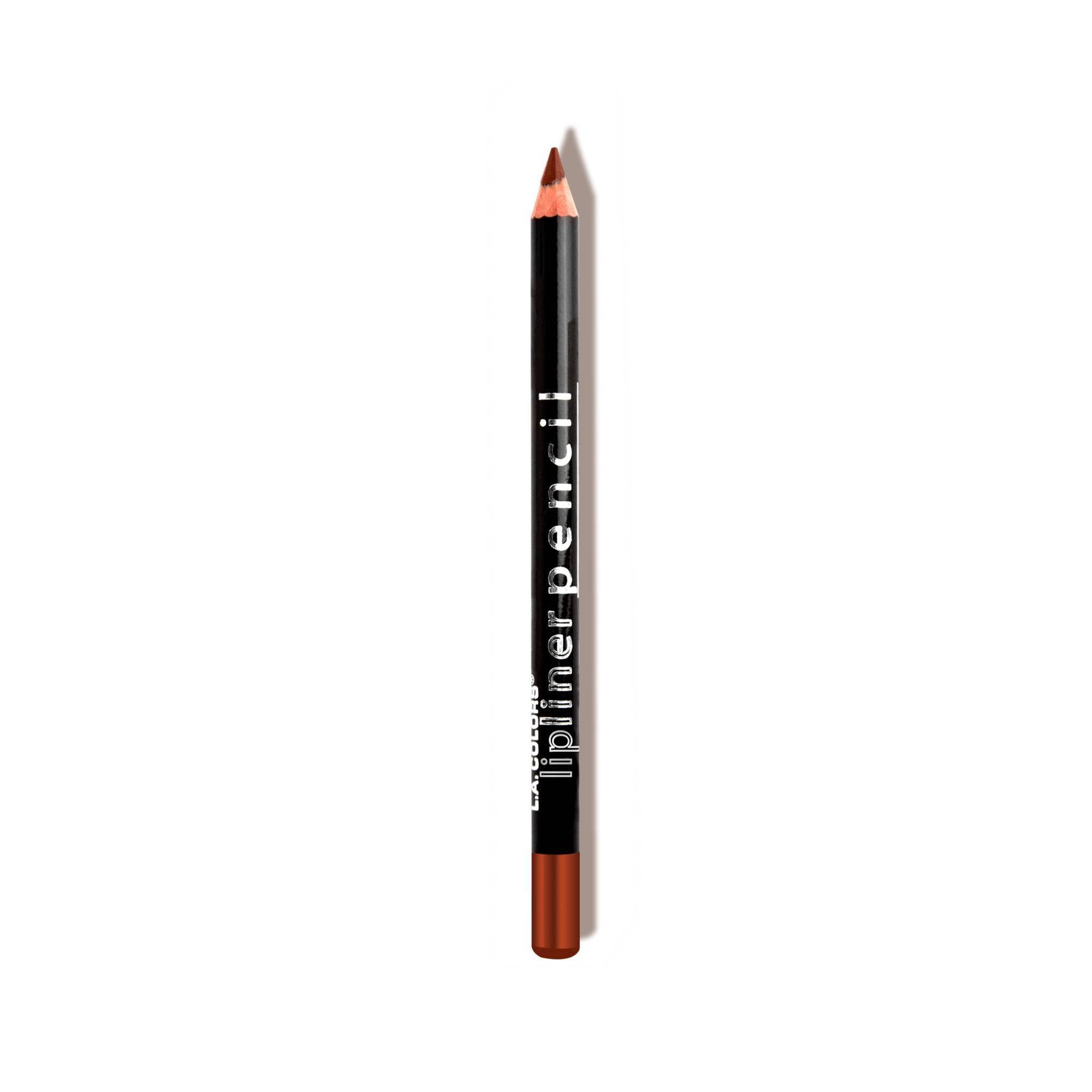 L.A. Colors Lip Liner, 512