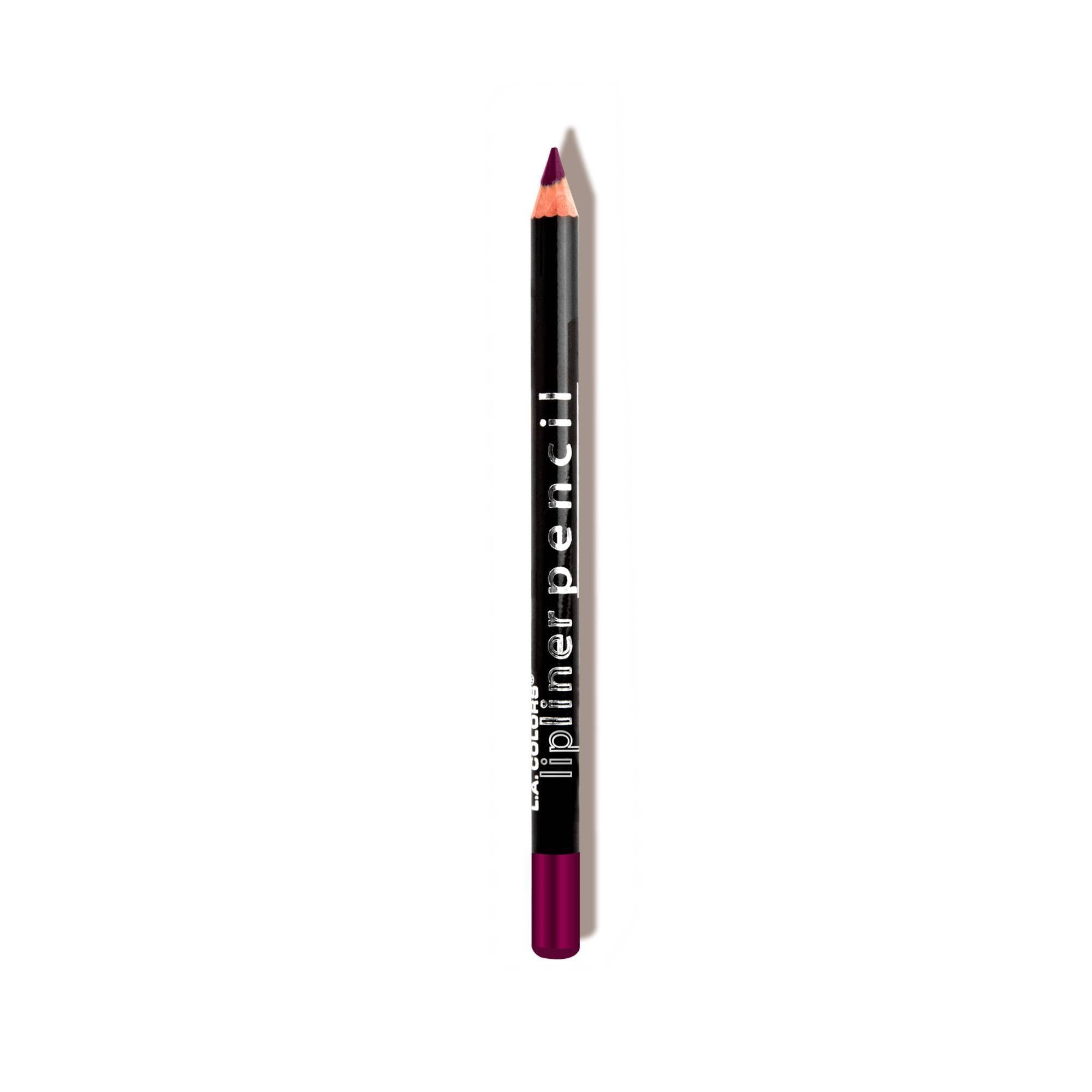 L.A. Colors Lip Liner, 515
