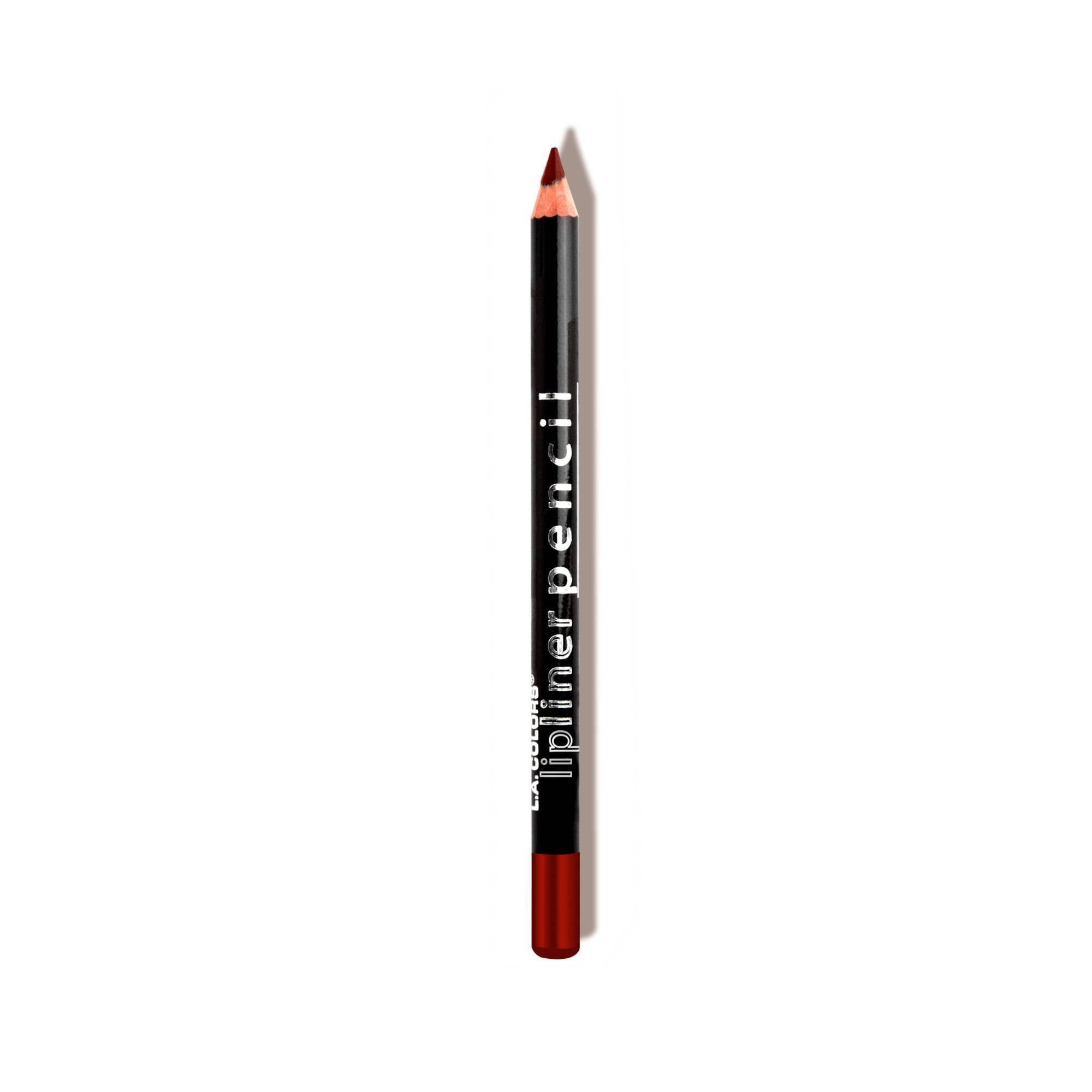 L.A. Colors Lip Liner, 518