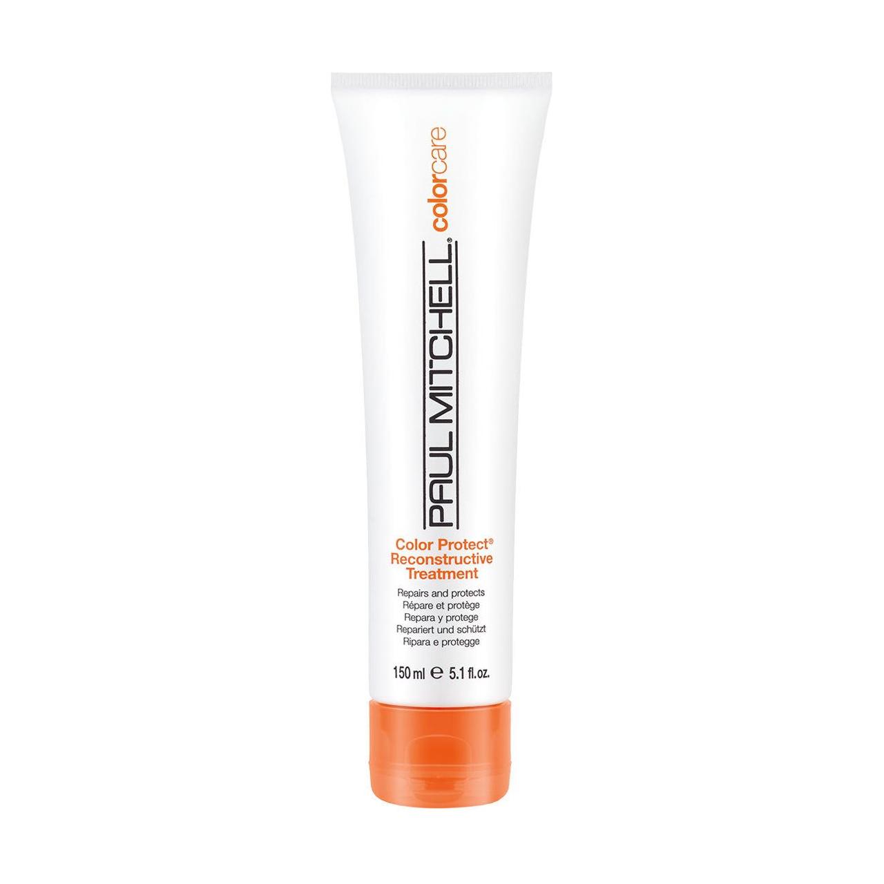 Paul Mitchell Color Protect Reconstructive Treatment, 5.1 oz by Pasteur Pharmacy