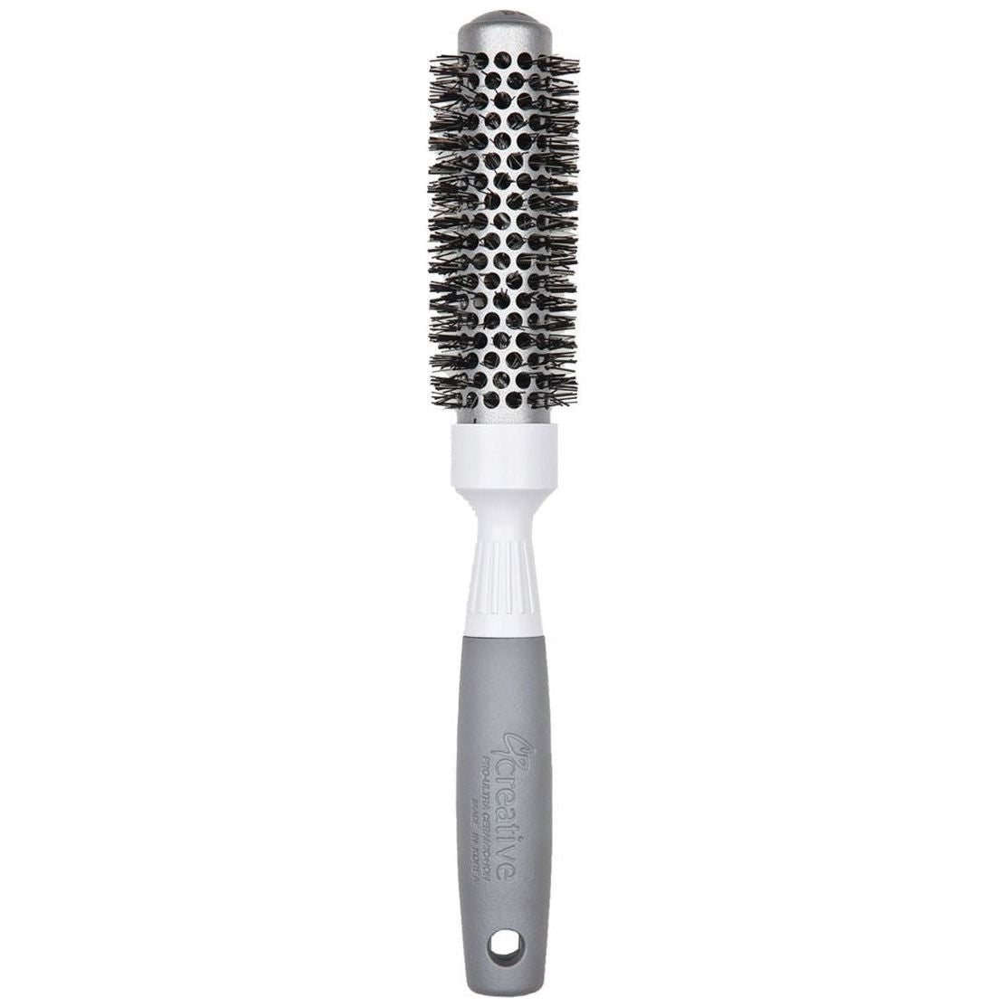 Pro-Silver Nano and Wavy Ion Bristle Hair Brush by Pasteur Pharmacy