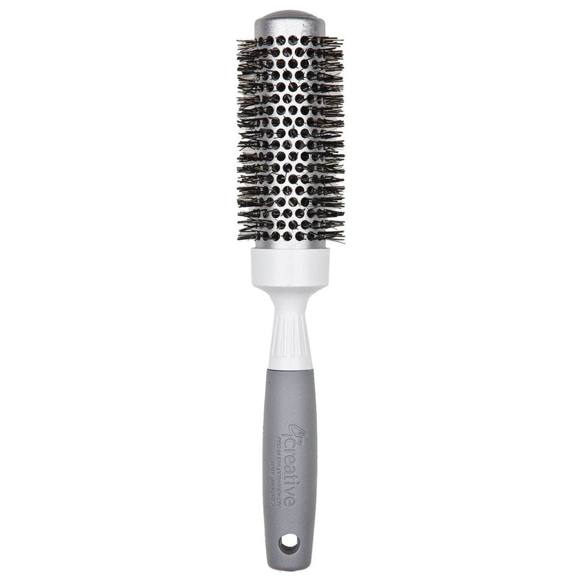 Pro-Silver Nano and Wavy Ion Bristle Hair Brush by Pasteur Pharmacy