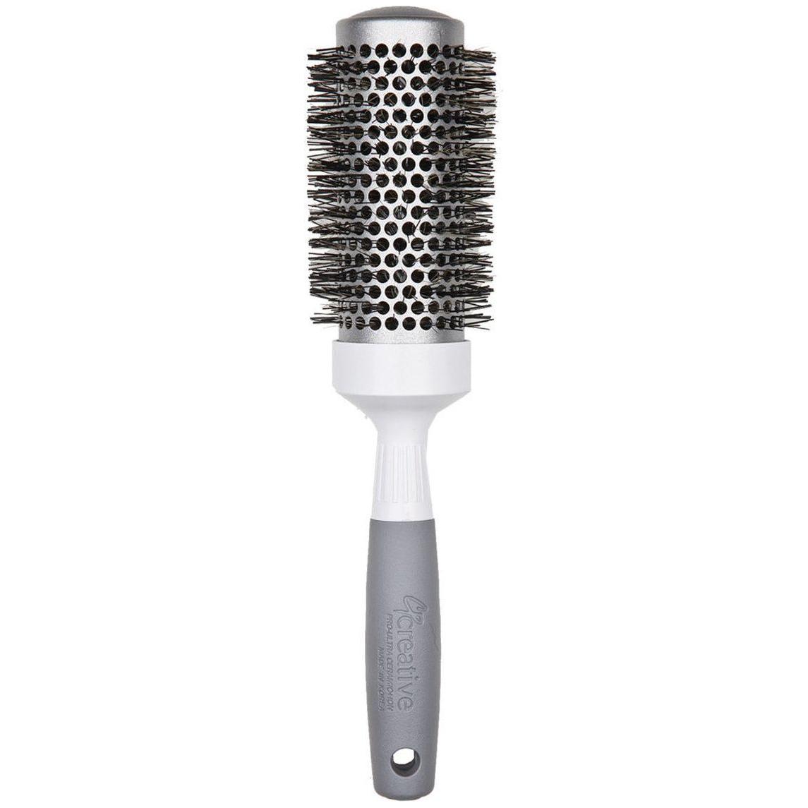 Pro-Silver Nano and Wavy Ion Bristle Hair Brush by Pasteur Pharmacy