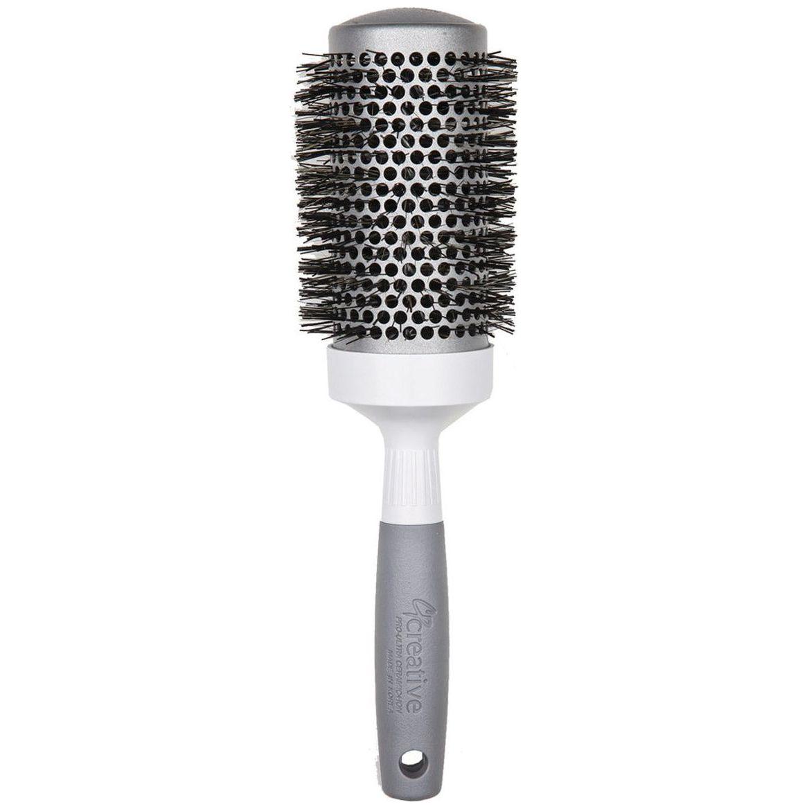 Pro-Silver Nano and Wavy Ion Bristle Hair Brush by Pasteur Pharmacy