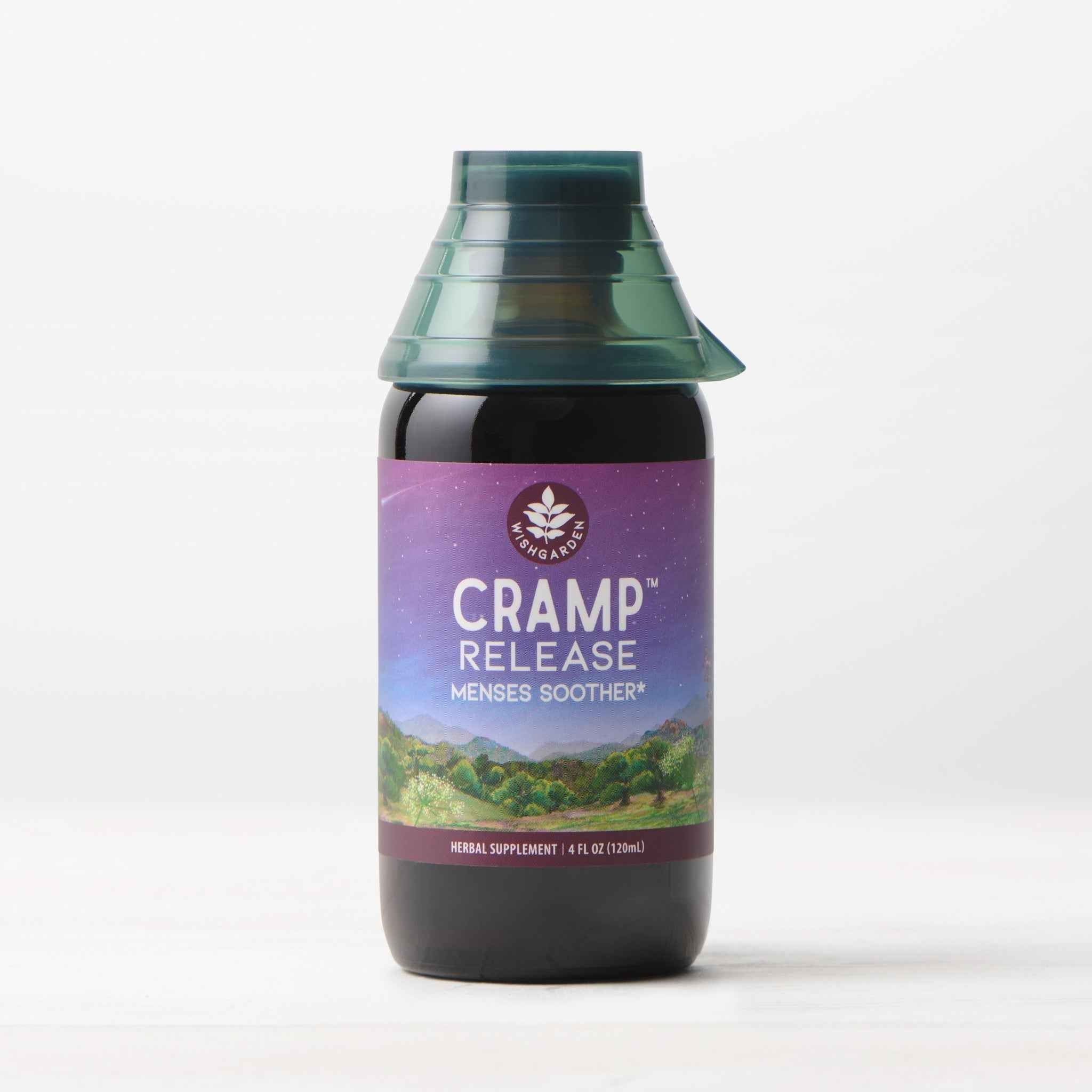 Cramp Release, Menses Soother DestGlow