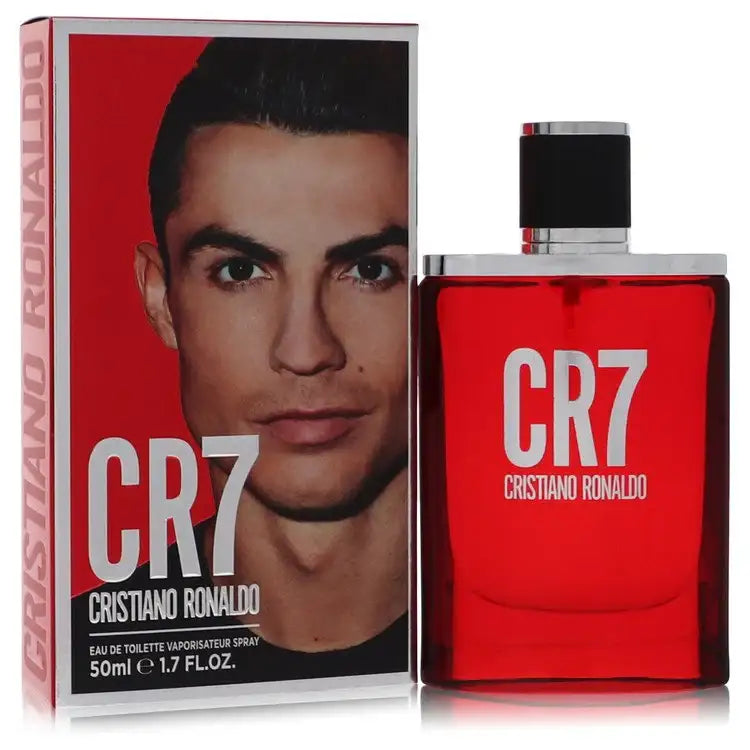 Cr7 By Cristiano Ronaldo Cologne for Men by Gamer Scents