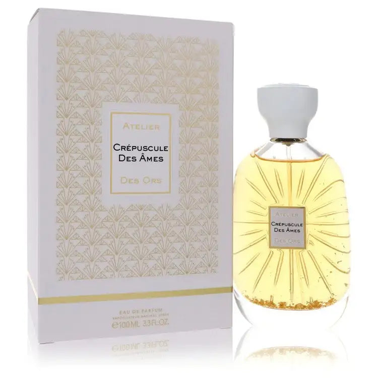 Crepuscule Des Ames By Atelier Des Ors (Unisex) by Gamer Scents