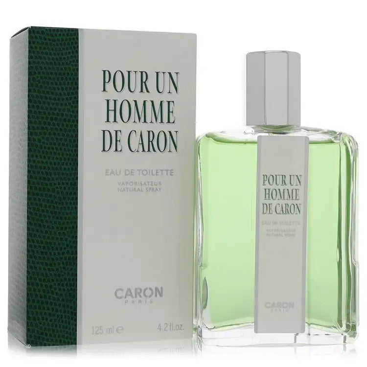 Pour Homme By Caron Cologne for Men