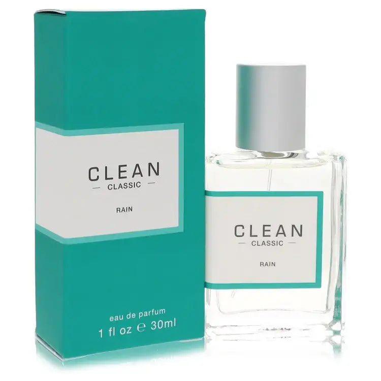 Rain By Clean Perfume for Women by Gamer Scents