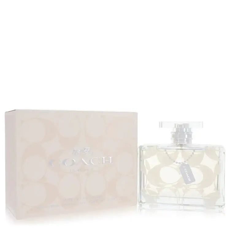 Signature By Coach Perfume for Women by Gamer Scents