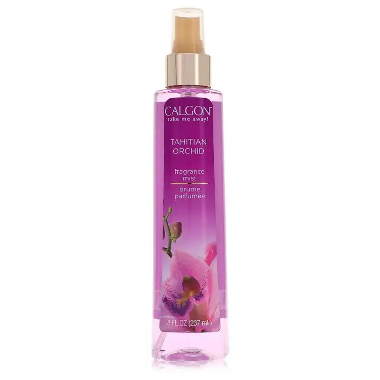 Take Me Away Tahitian Orchid By Calgon Perfume for Women