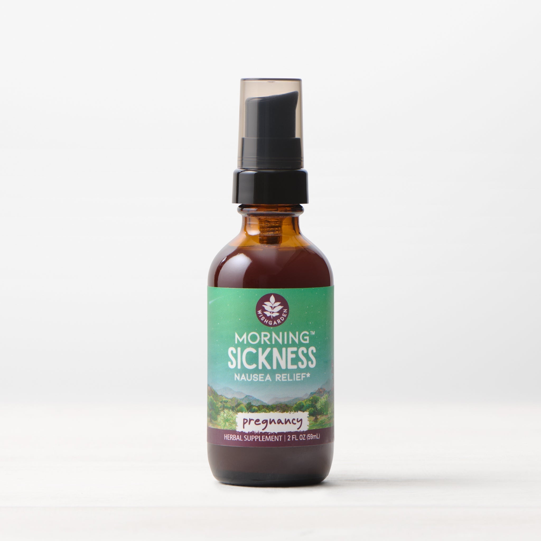 Morning Sickness, Nausea Relief DestGlow