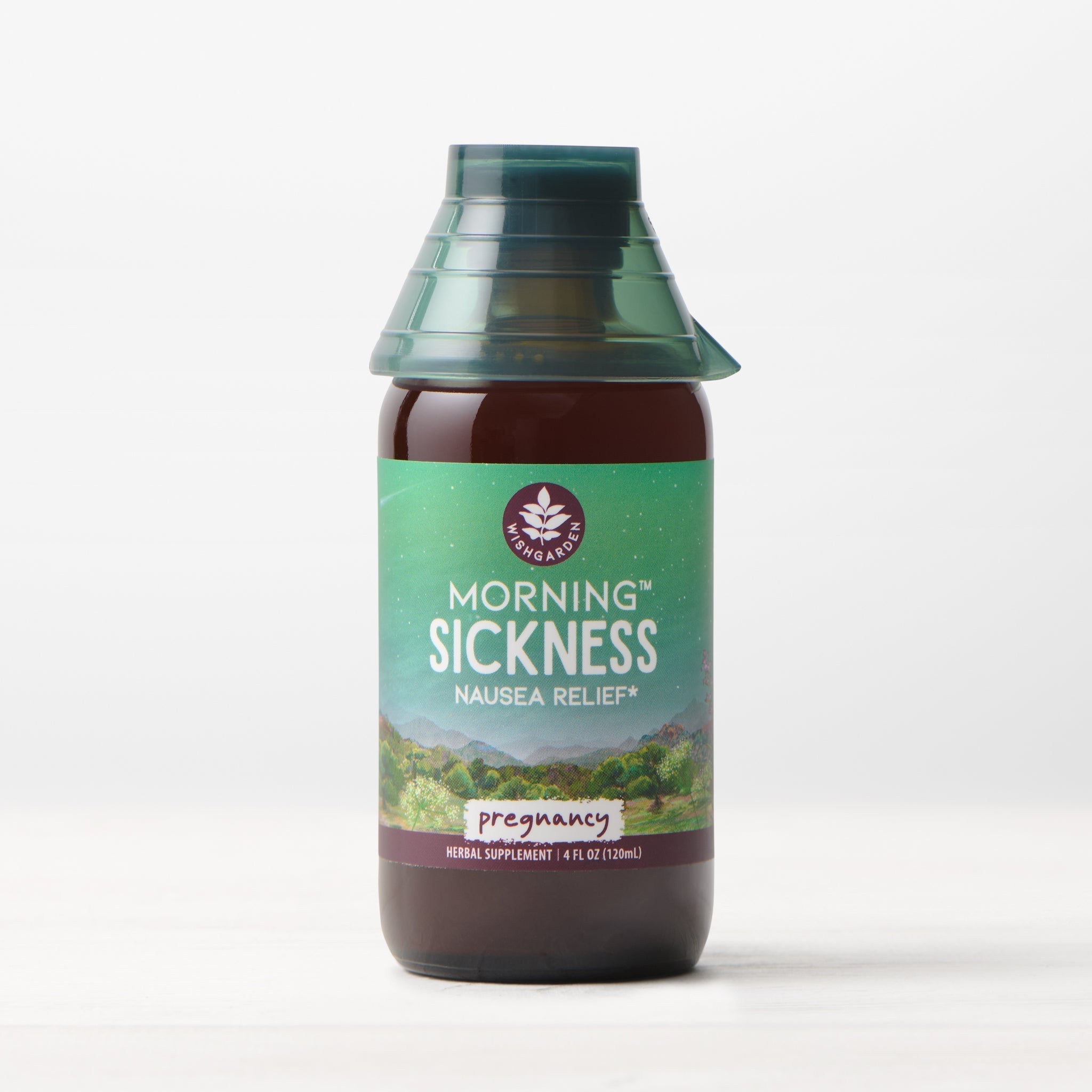 Morning Sickness, Nausea Relief DestGlow