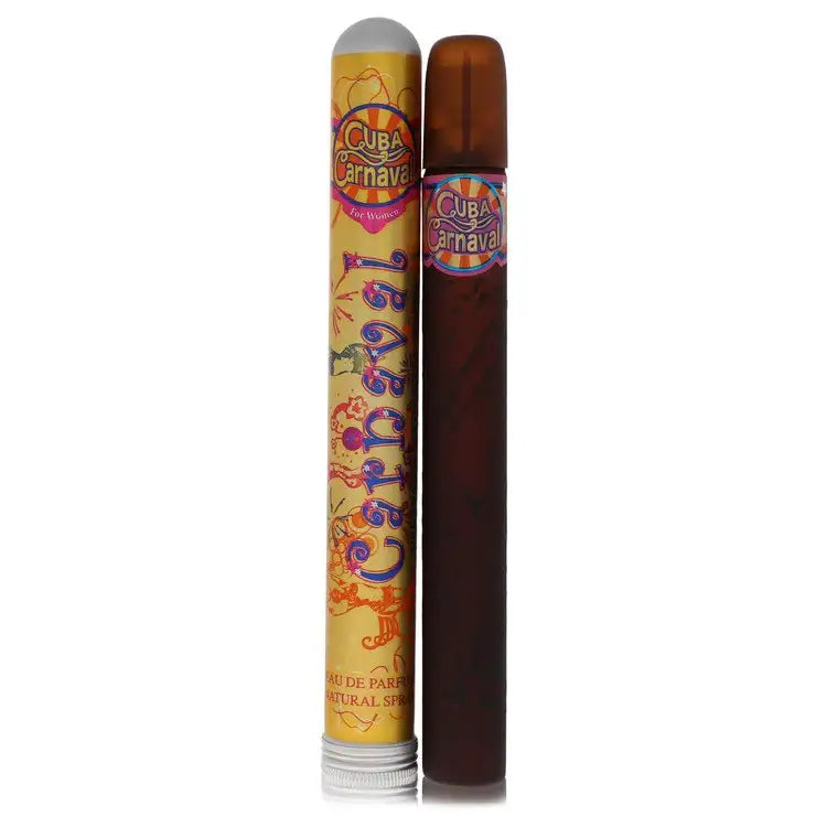 Cuba Canaval By Fragluxe Perfume for Women by Gamer Scents