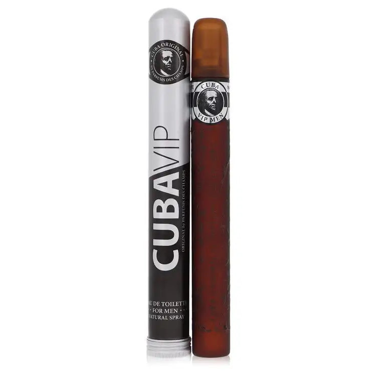Cuba Vip By Fragluxe Cologne for Men by Gamer Scents