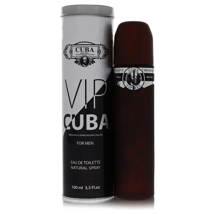 Cuba Vip By Fragluxe Cologne for Men