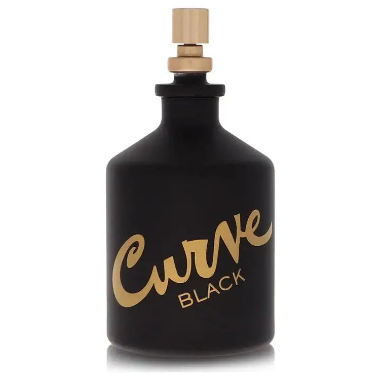 Curve Black By Liz Claiborne Cologne for Men by Gamer Scents