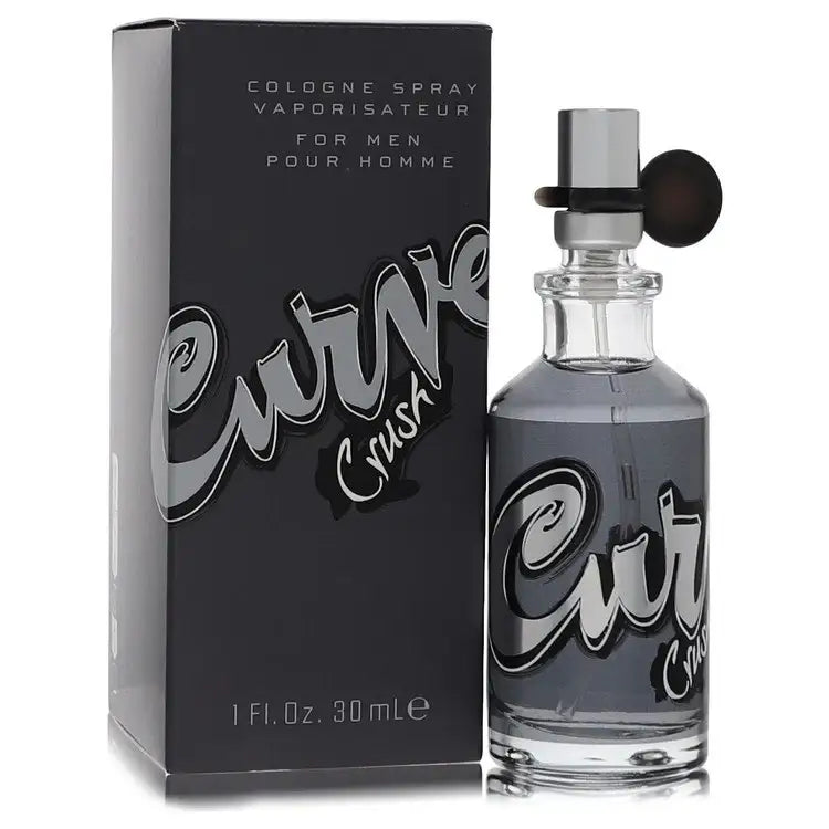 Curve Crush By Liz Claiborne Cologne for Men