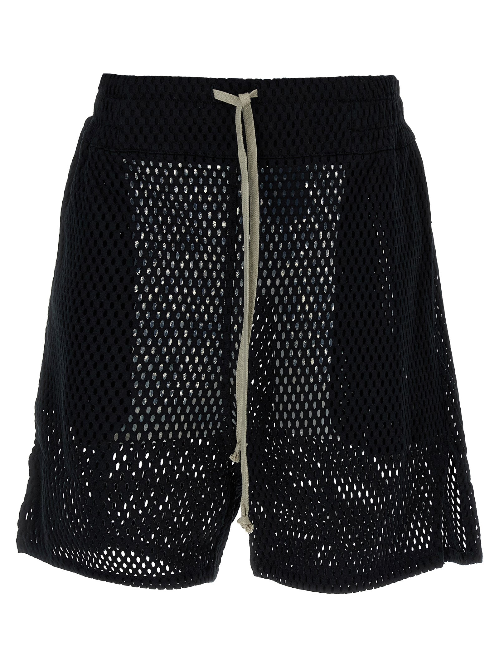 Rick Owens Women Bermuda Champion X Rick Owens by Luosophy