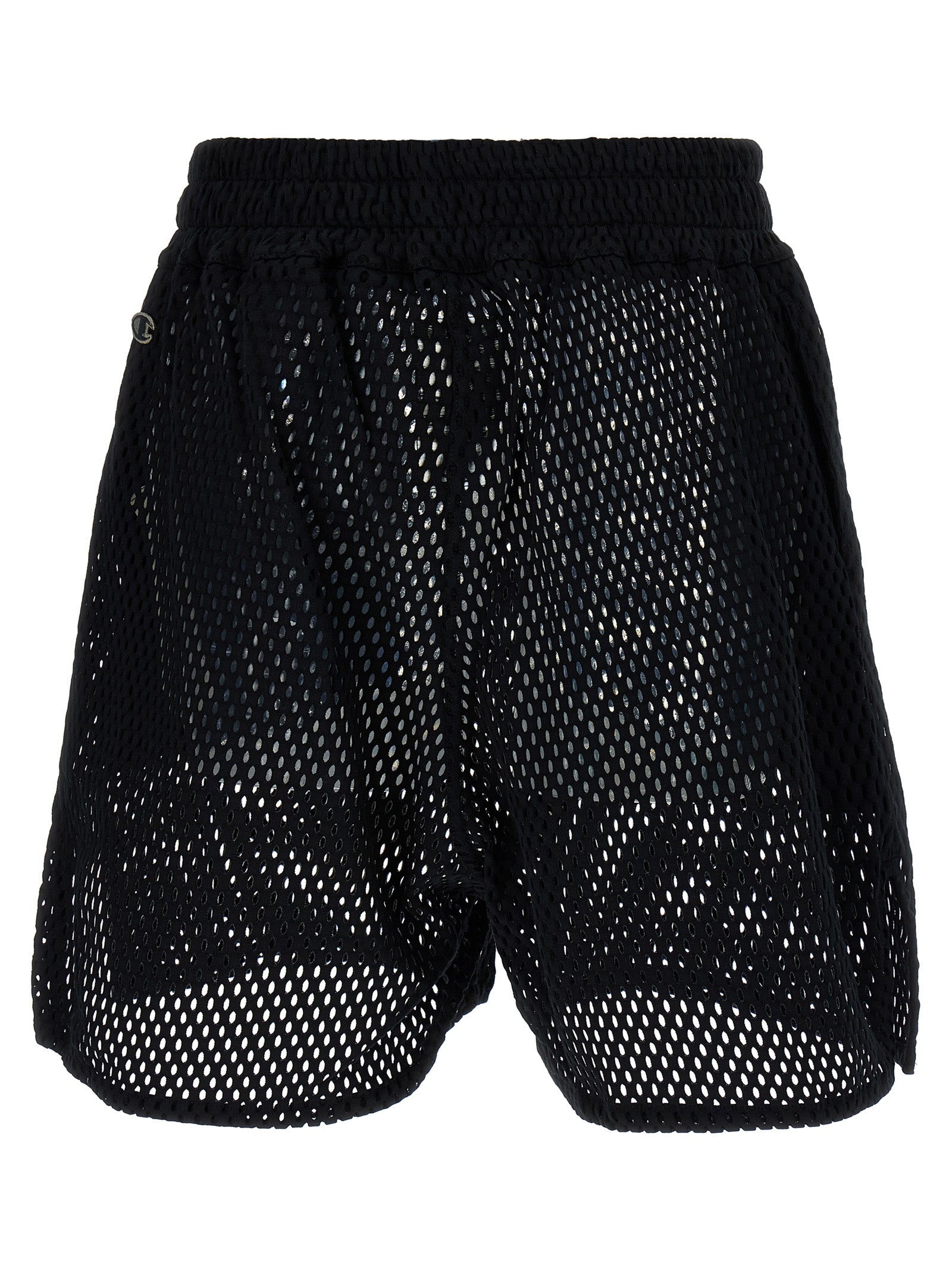 Rick Owens Women Bermuda Champion X Rick Owens by Luosophy