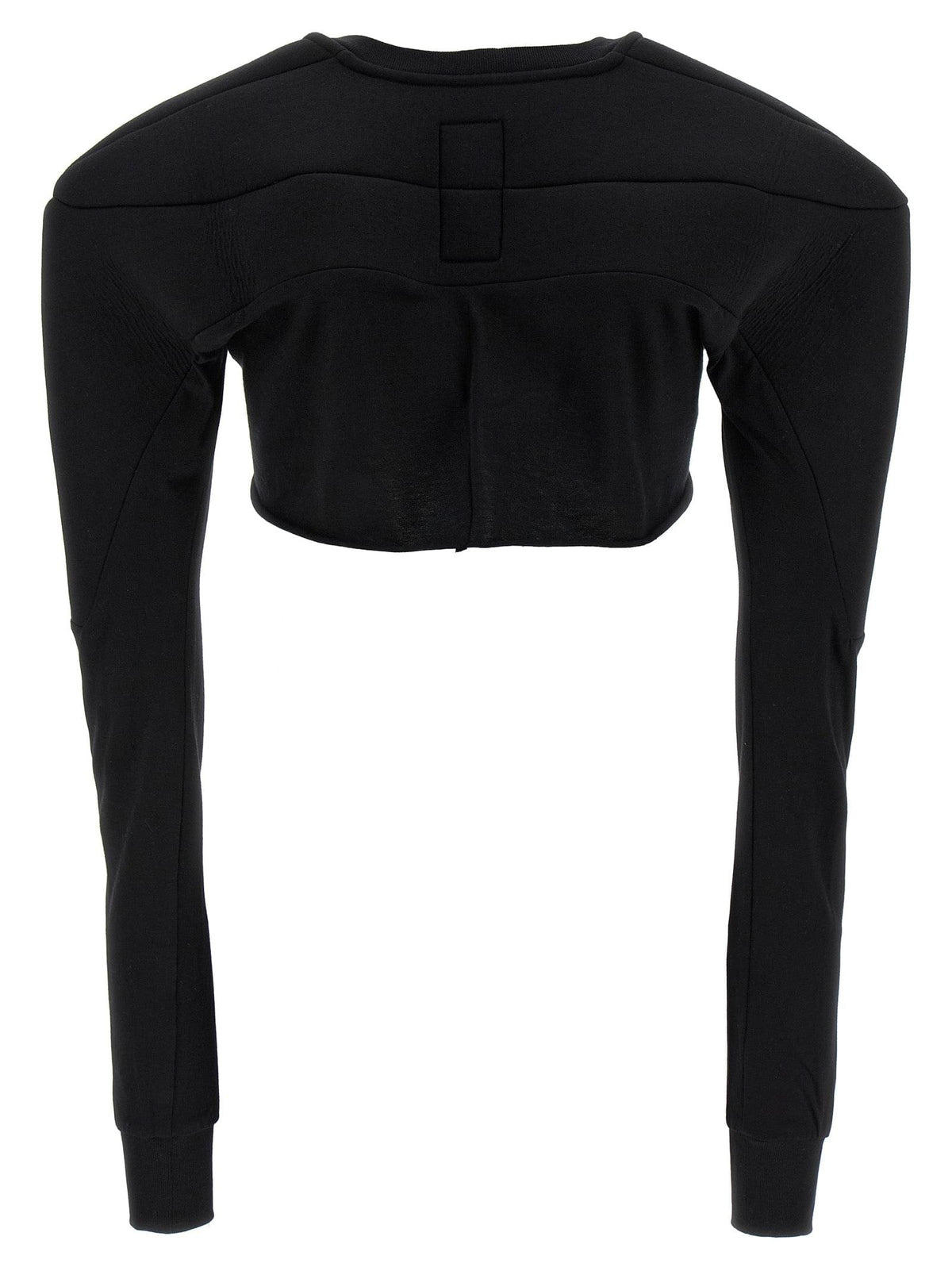 Rick Owens Women Champion X Rick Owens Sweater DestGlow