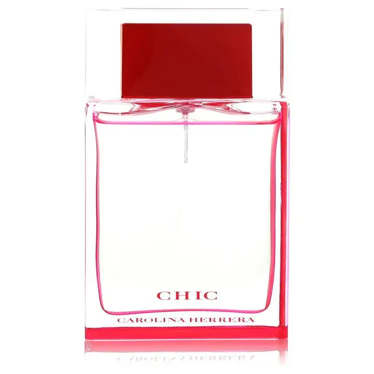 Chic By Carolina Herrera Perfume for Women